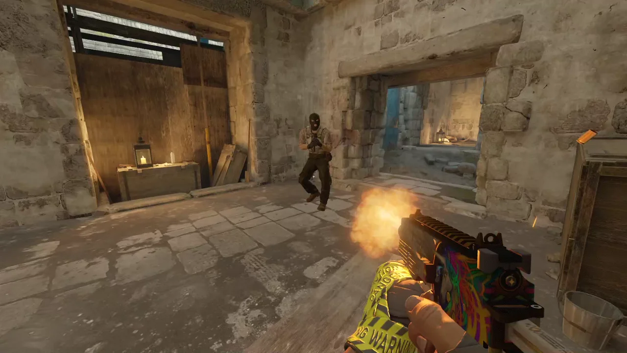 highlight